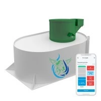 Септик Пегас 7 Low