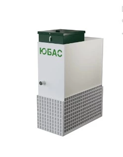 Септик ЮБАС-КЛАССИК 10 Лонг