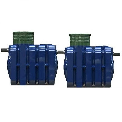 Септик Чисток 5000