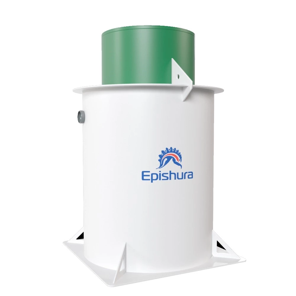 Септик Эпишура 10