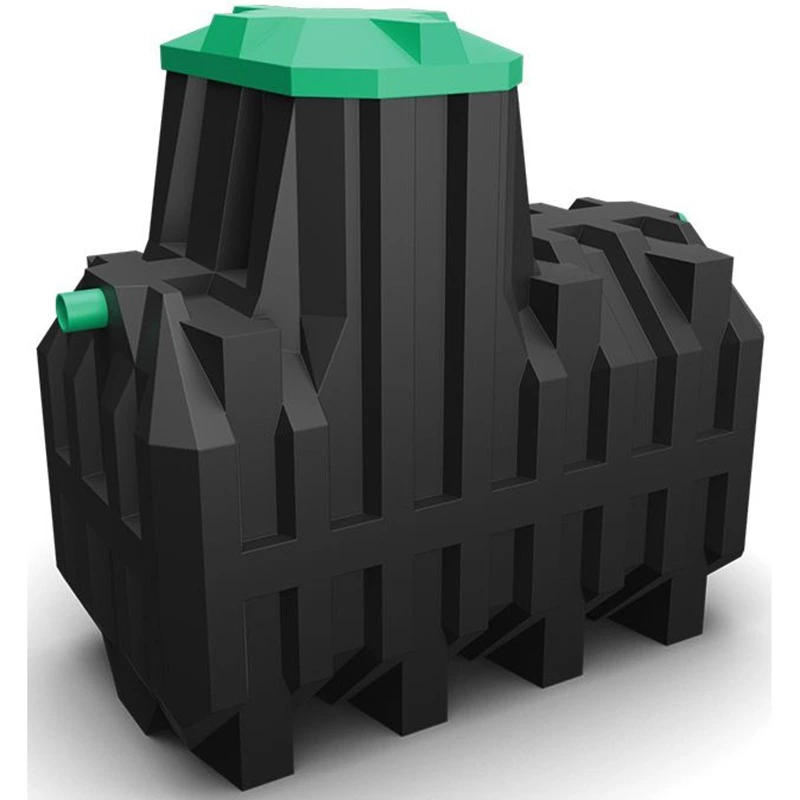 Септик Термит Трансформер 3.0 S