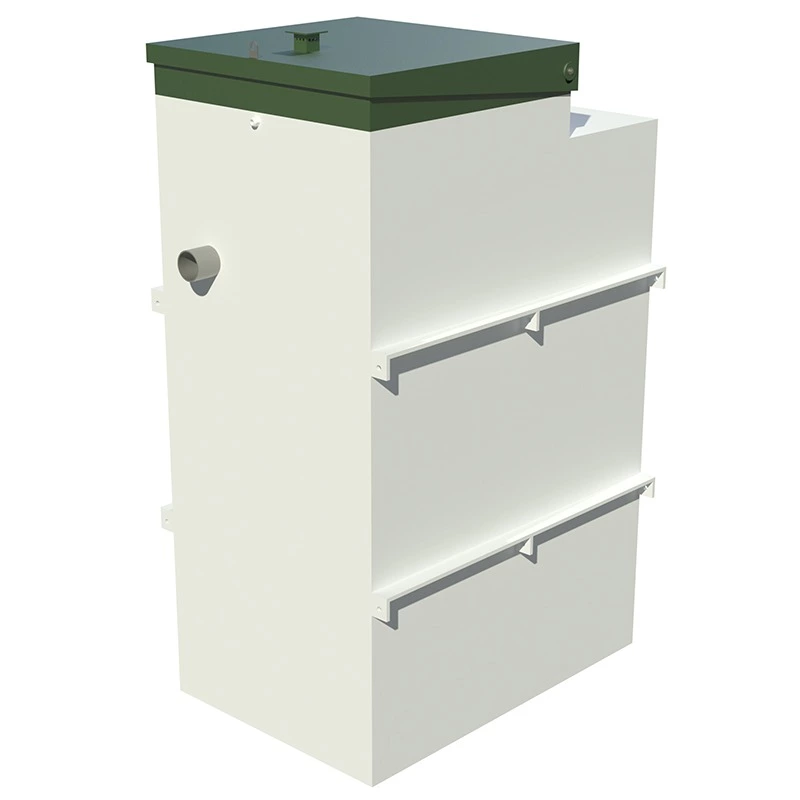 Септик Топас-С 9