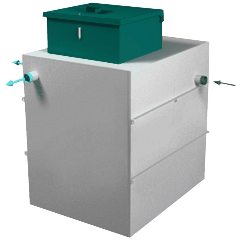 Септик Юнилос Астра 20 миди