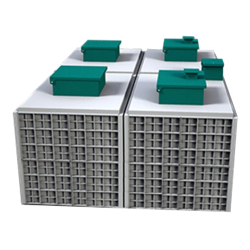 Септик Юнилос Астра 300 миди