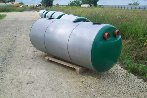 Септик ФЛОТЕНК STA-1.5