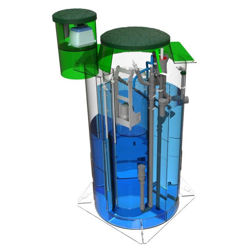 Септик Galay 8 ПФ